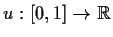 % latex2html id marker 1026
\(u:[0,1]\to\mbox{$\mathbb{R}^{}$}\)