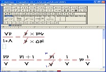 MathType